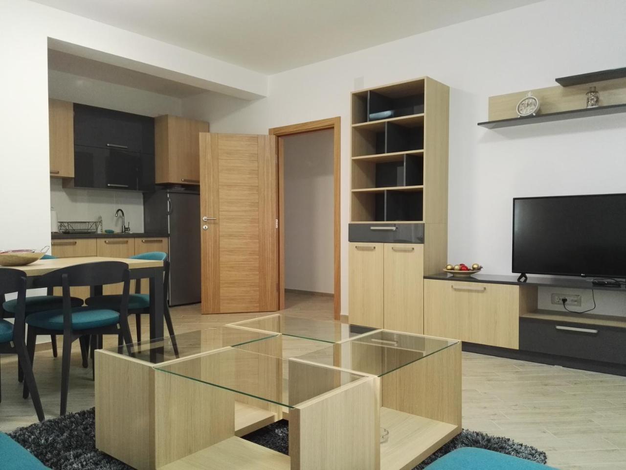 Lovac Apartmani Zlatibor Exterior photo
